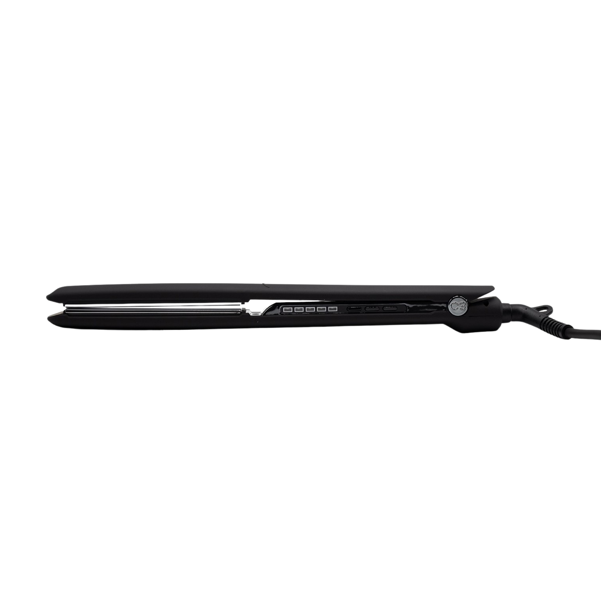 Corioliss C3 Black Chrome pegla za kosu