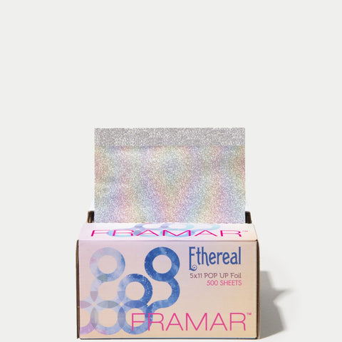 Framar 5x11 Pop Up Ethereal 500 reljefnih folija