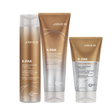 Joico K-PAK paket za oštećenu kosu i porozne vlasi