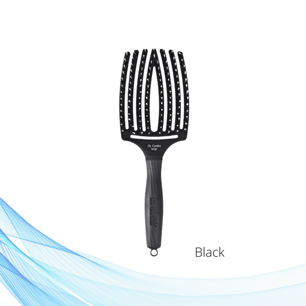 Olivia Garden, Olivia Garden Fingerbrsuh, Olivia Garden Fingerbrusg Large, Olivia Garden velika četka za kosu, Olivia Garden četka za kosu, četka za kosu, hair brush