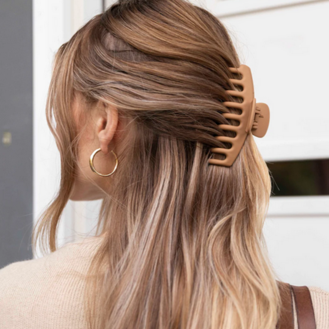 Framar Claw klipse Neutral 4 kom