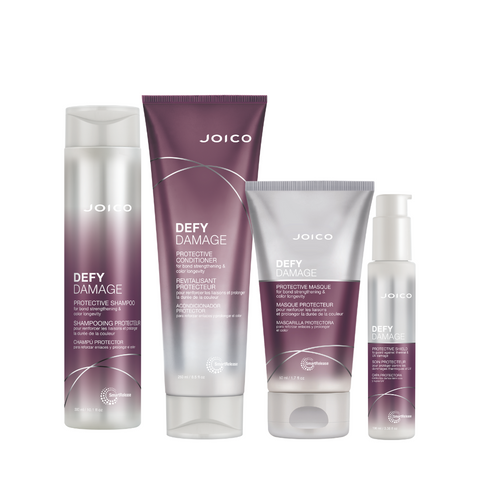 Joico Defy Damage paket za sprječavanje oštećenja kose