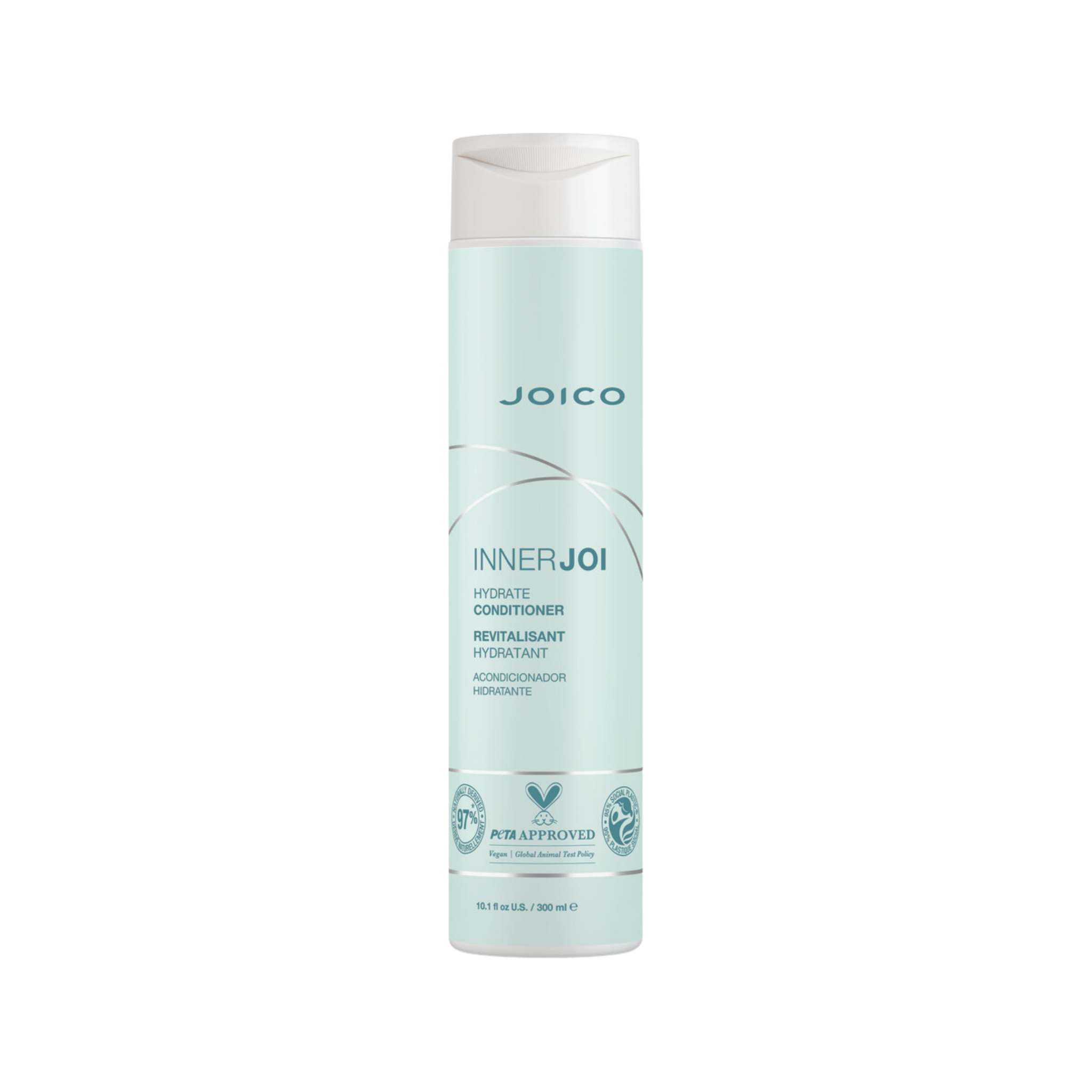 INNERJOI regenerator za hidrataciju kose 300 ml