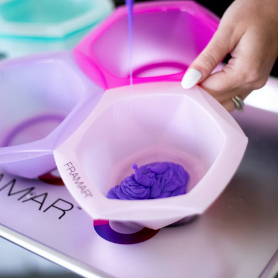 Framar Connect and Color posudice