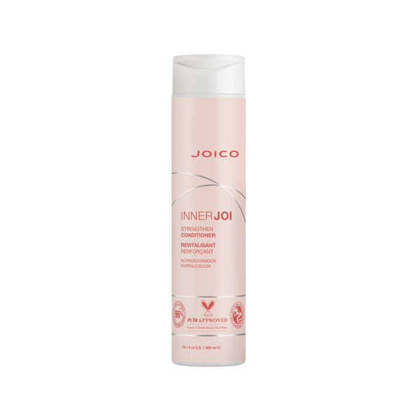 INNERJOI regenerator za jačanje vlasi kose 300 ml