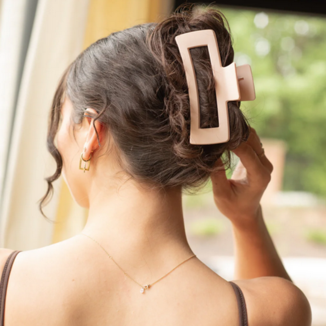 Framar King klipse Blush 4 kom