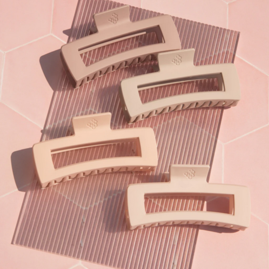 Framar King klipse Blush 4 kom