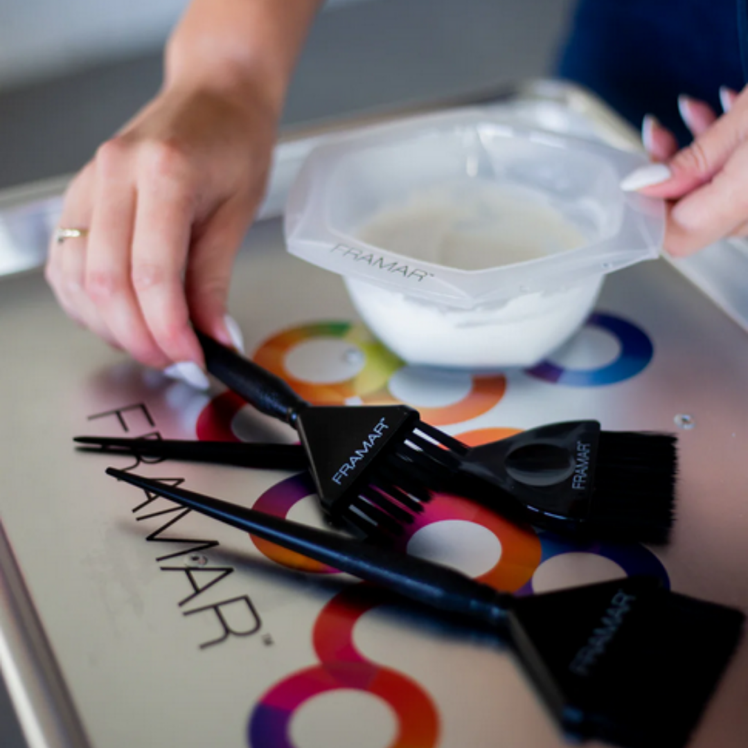 Framar Family Pack set četkica