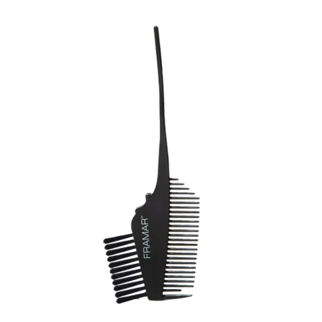Framar Emperor Color četkica crna