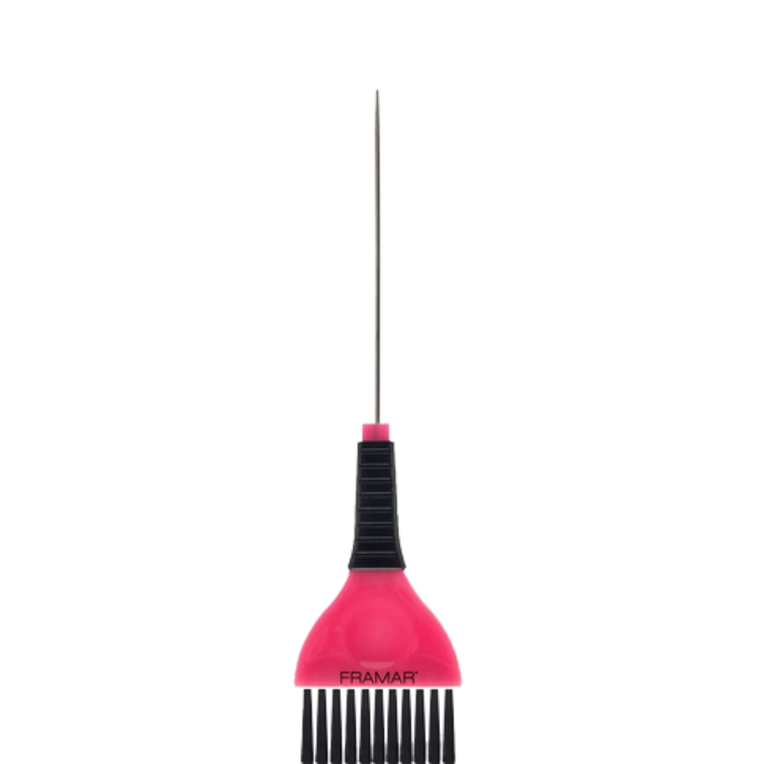 Framar Pin tail četkica Pink