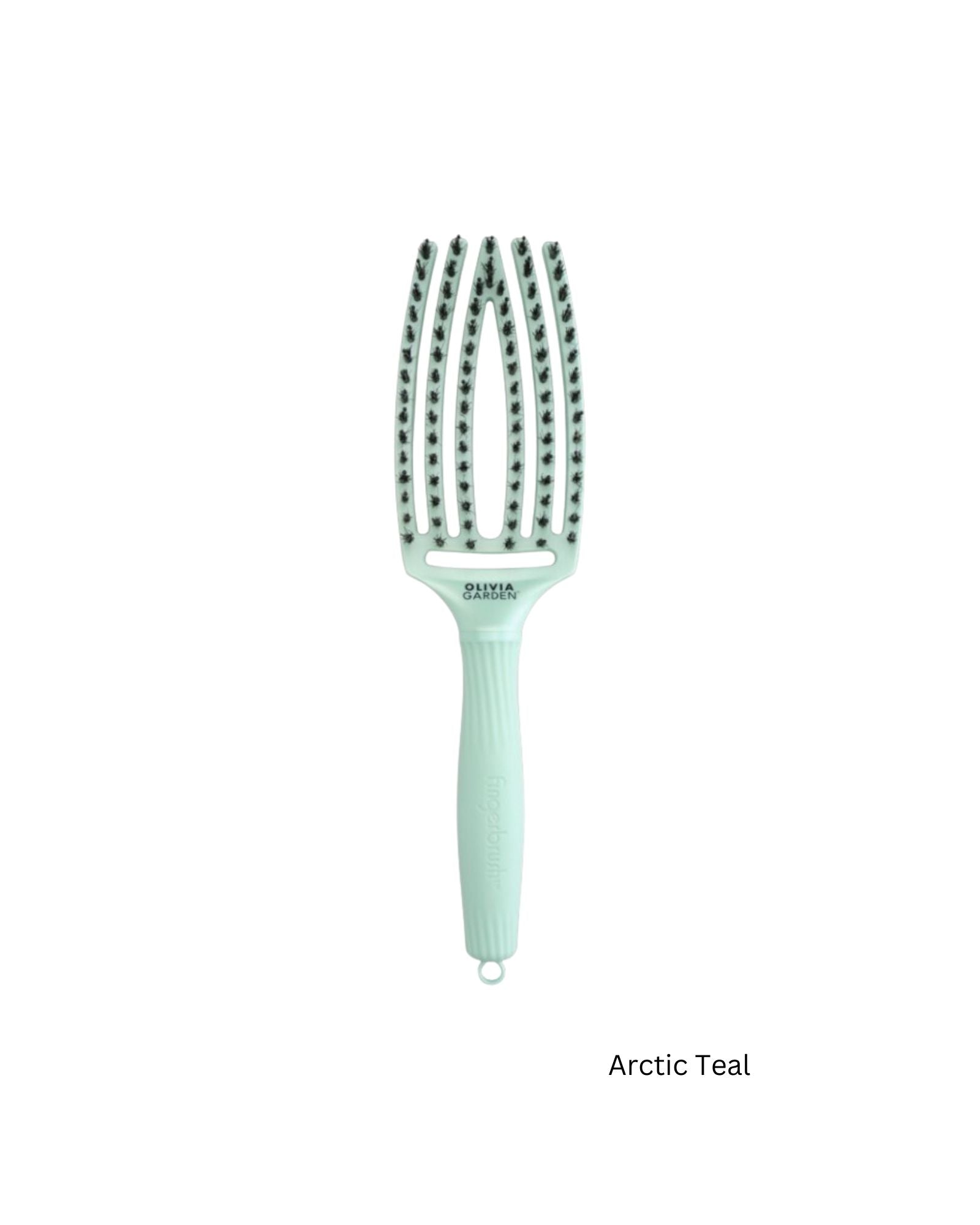 Olivia Garden Fingerbrush četka za kosu Medium