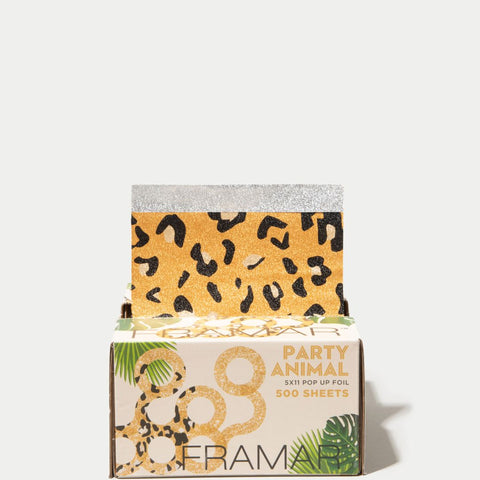 Framar 5x11 Pop Up Party Animal 500 reljefnih folija