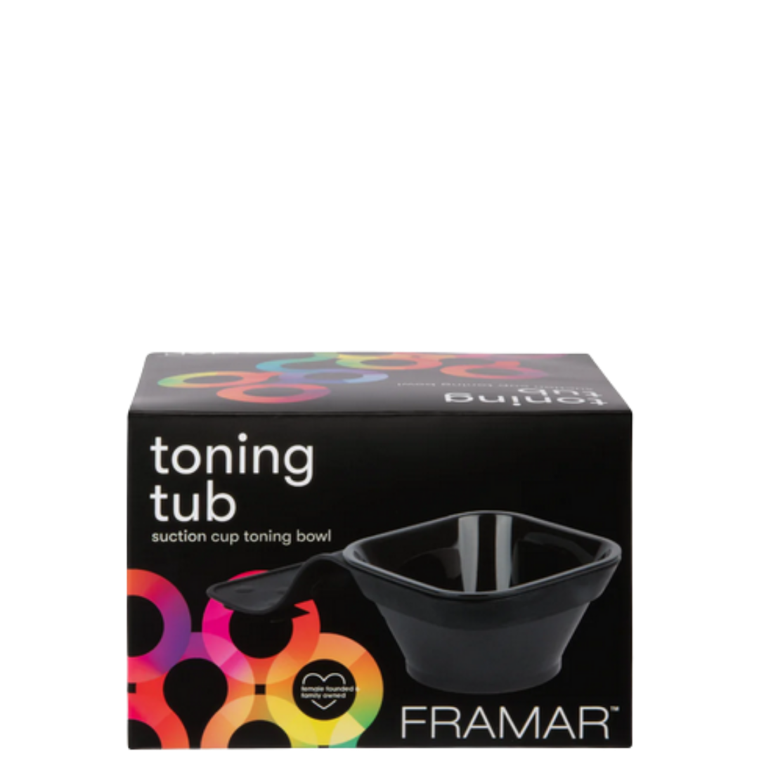 Framar Toning Tub