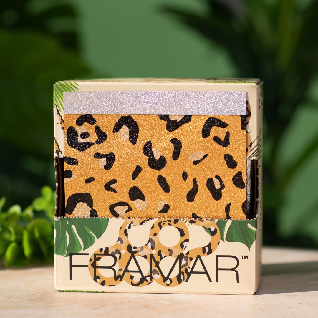 Framar 5x11 Pop Up Party Animal 500 reljefnih folija