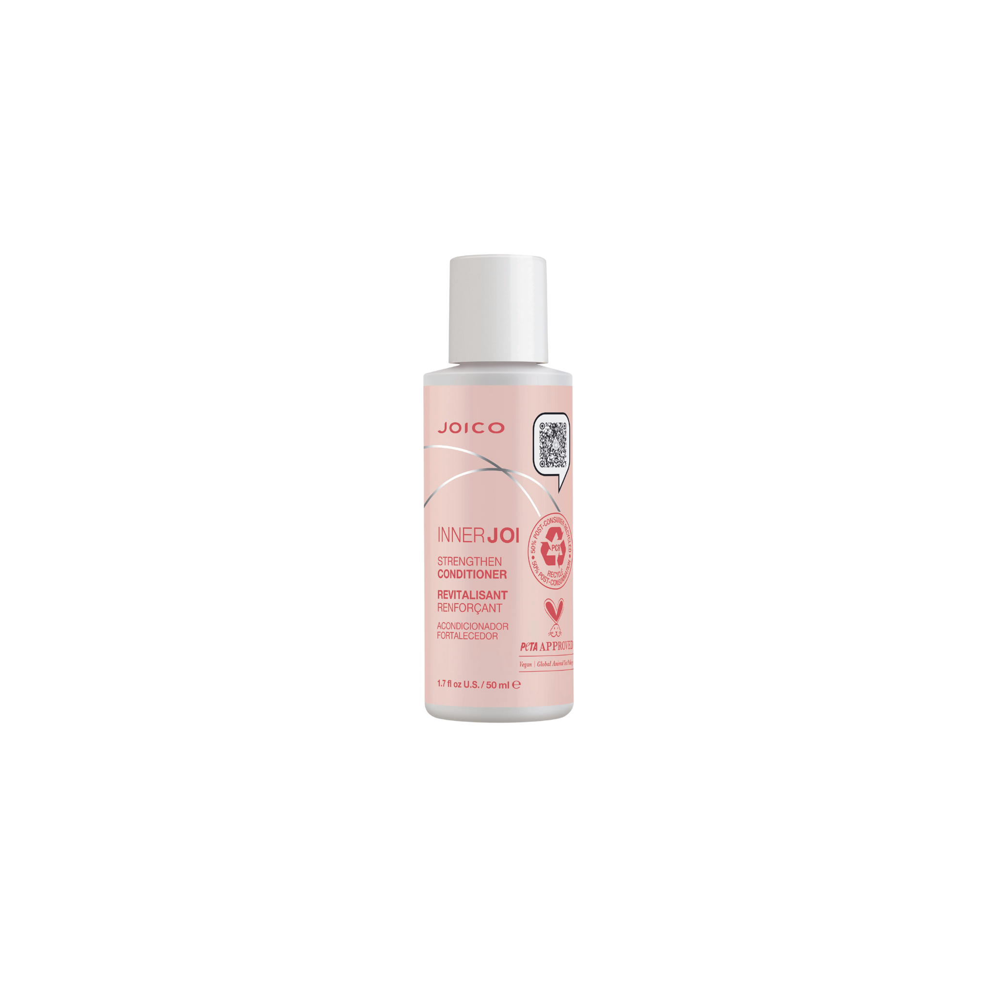 INNERJOI regenerator za jačanje kose 50 ml