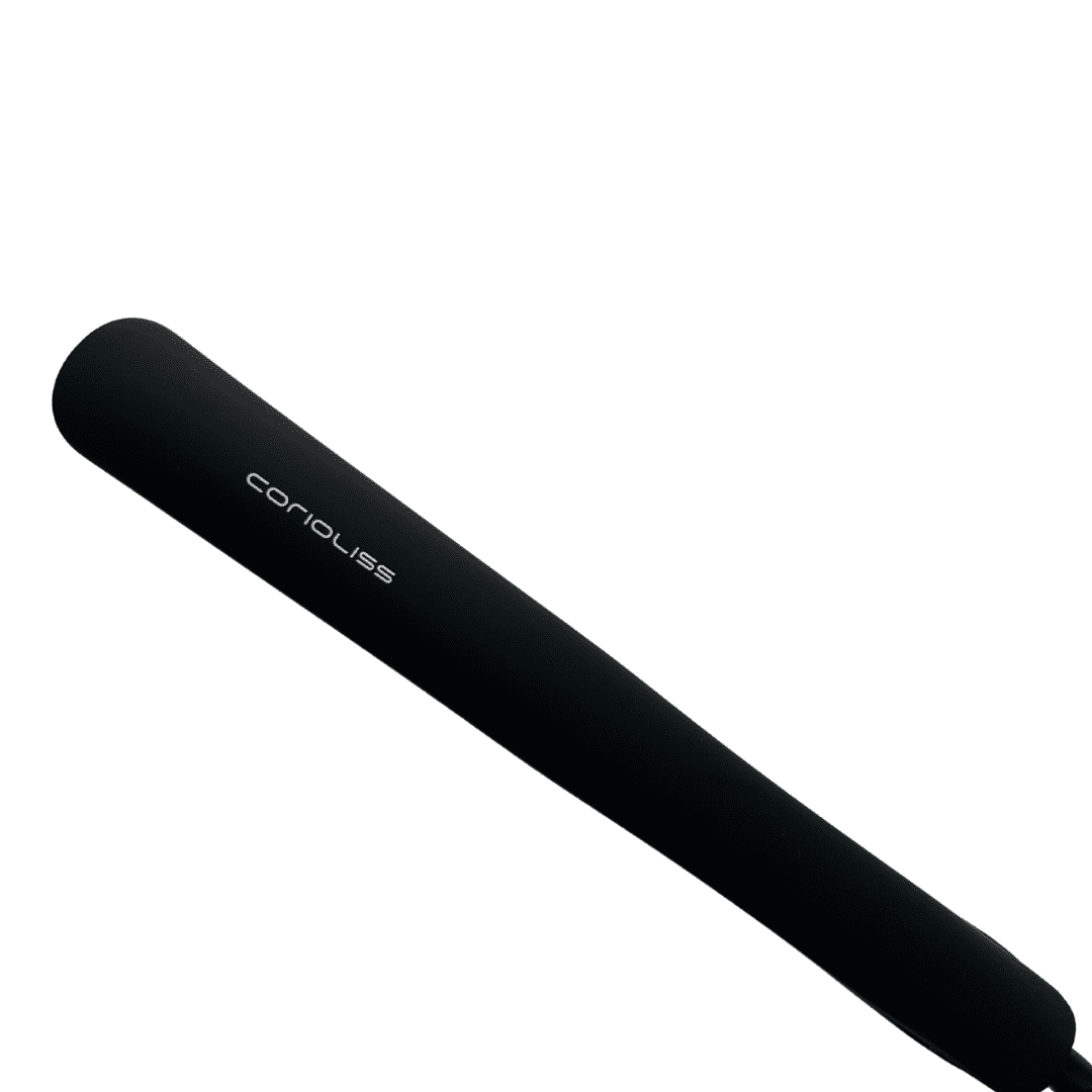 Corioliss C5 Black Chrome pegla za kosu