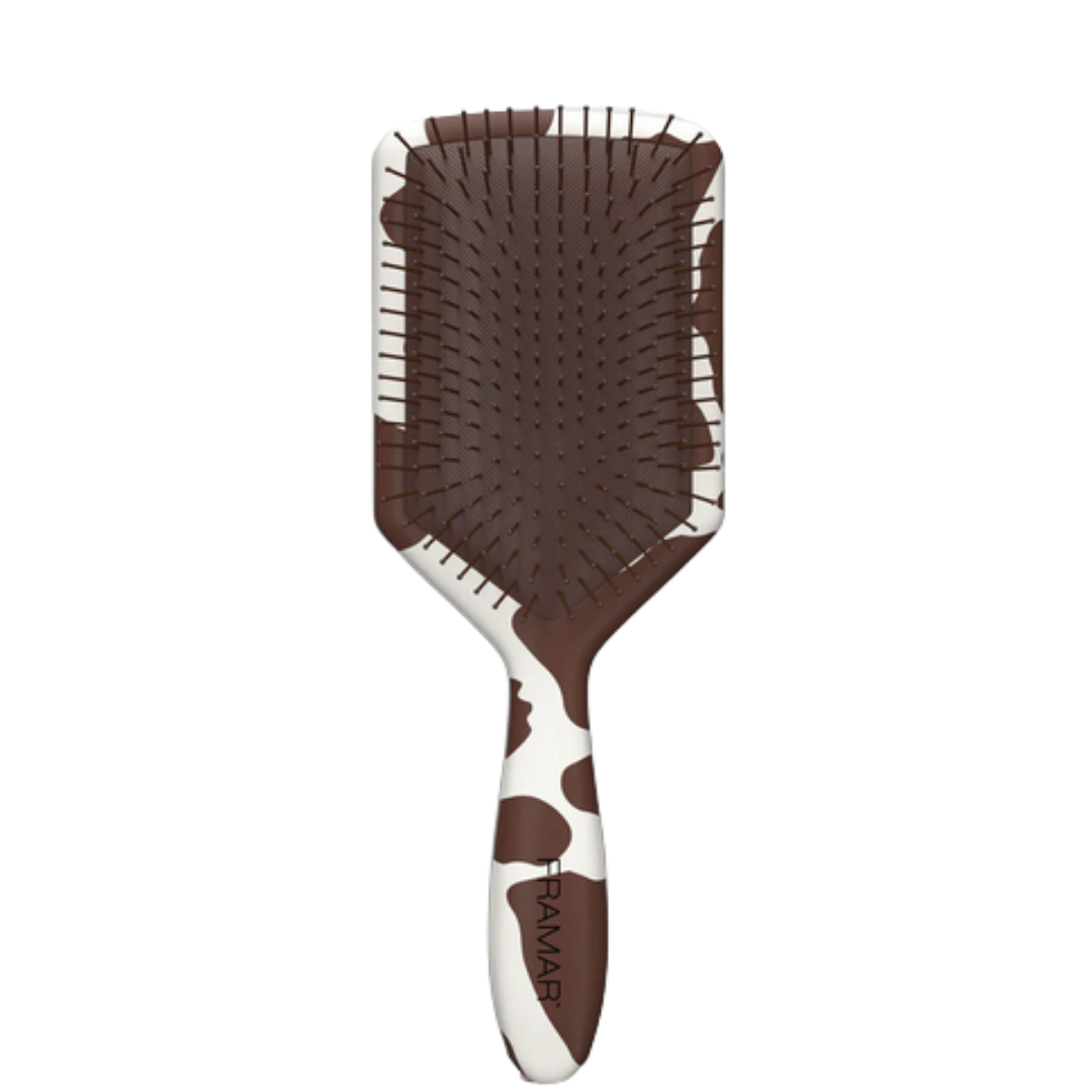 Framar Paddle četka - Yeehaw