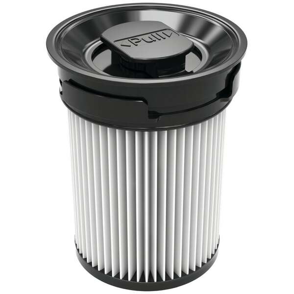 Xan 402.72 Filter za salonski usisivač za kosu