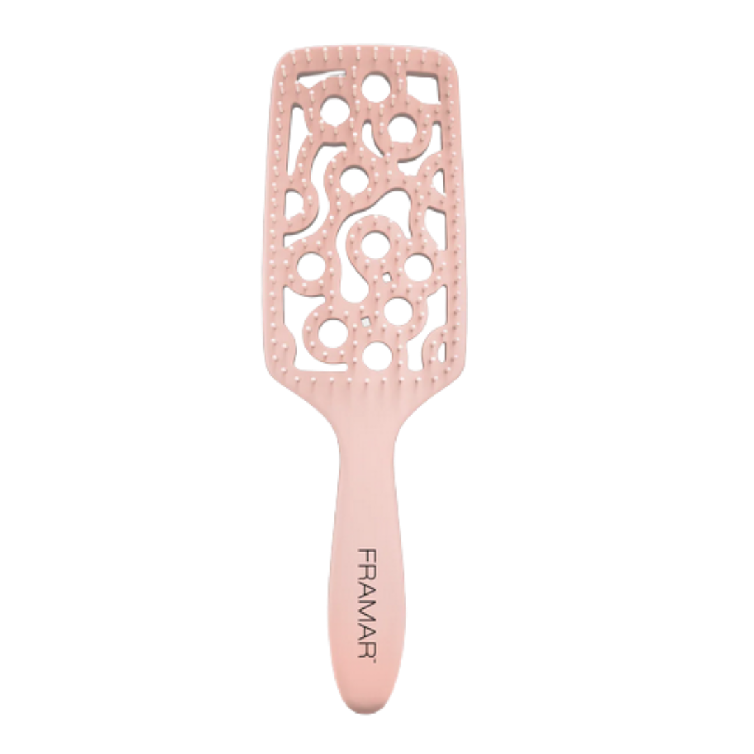 Framar Vent četka - Champagne