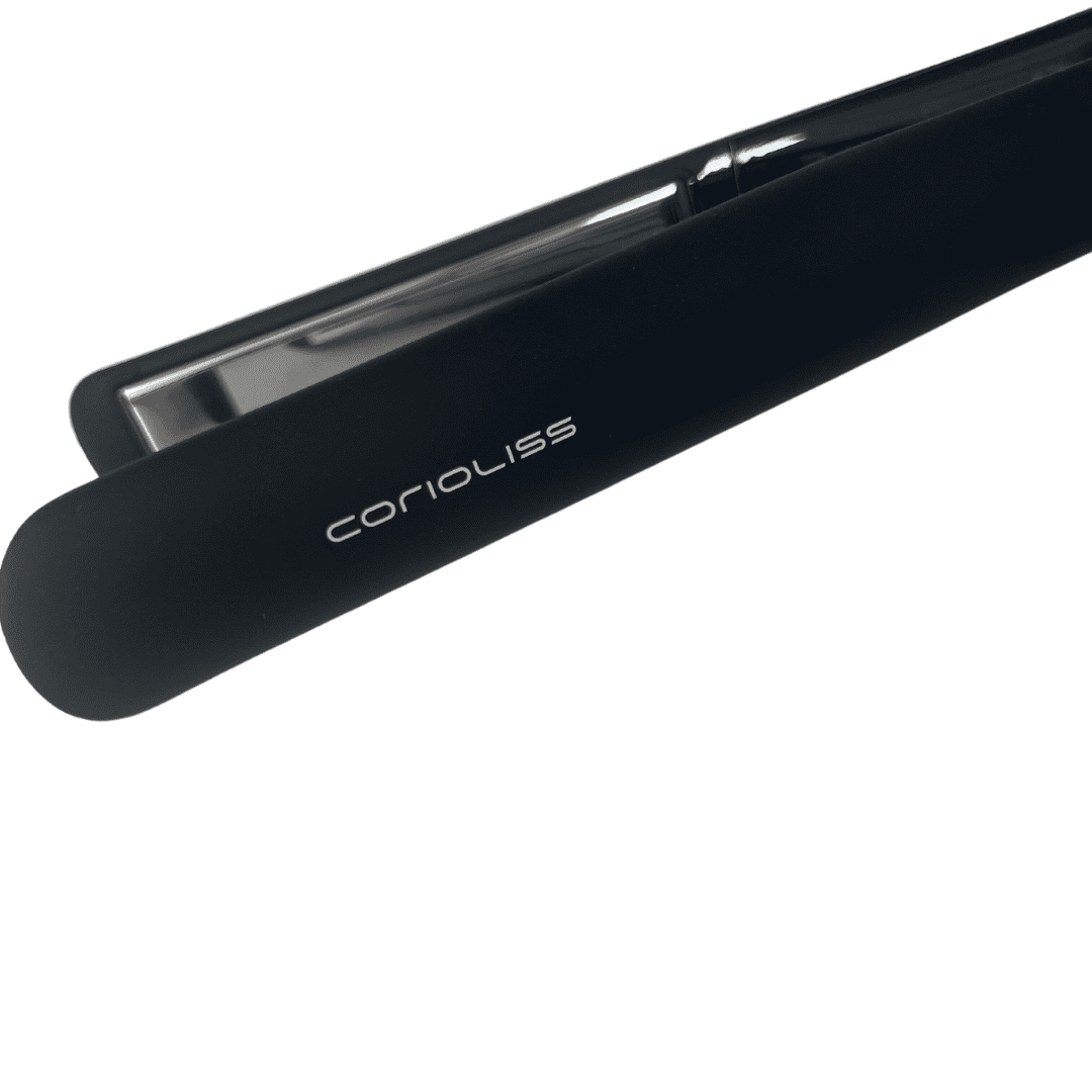 Corioliss C5 Black Chrome pegla za kosu