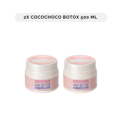 Cocochoco Boto-x 1000 ml (2x500 ml)