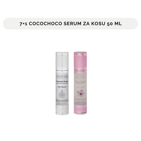 Cocochoco serumi 50 ml (7+1 gratis)