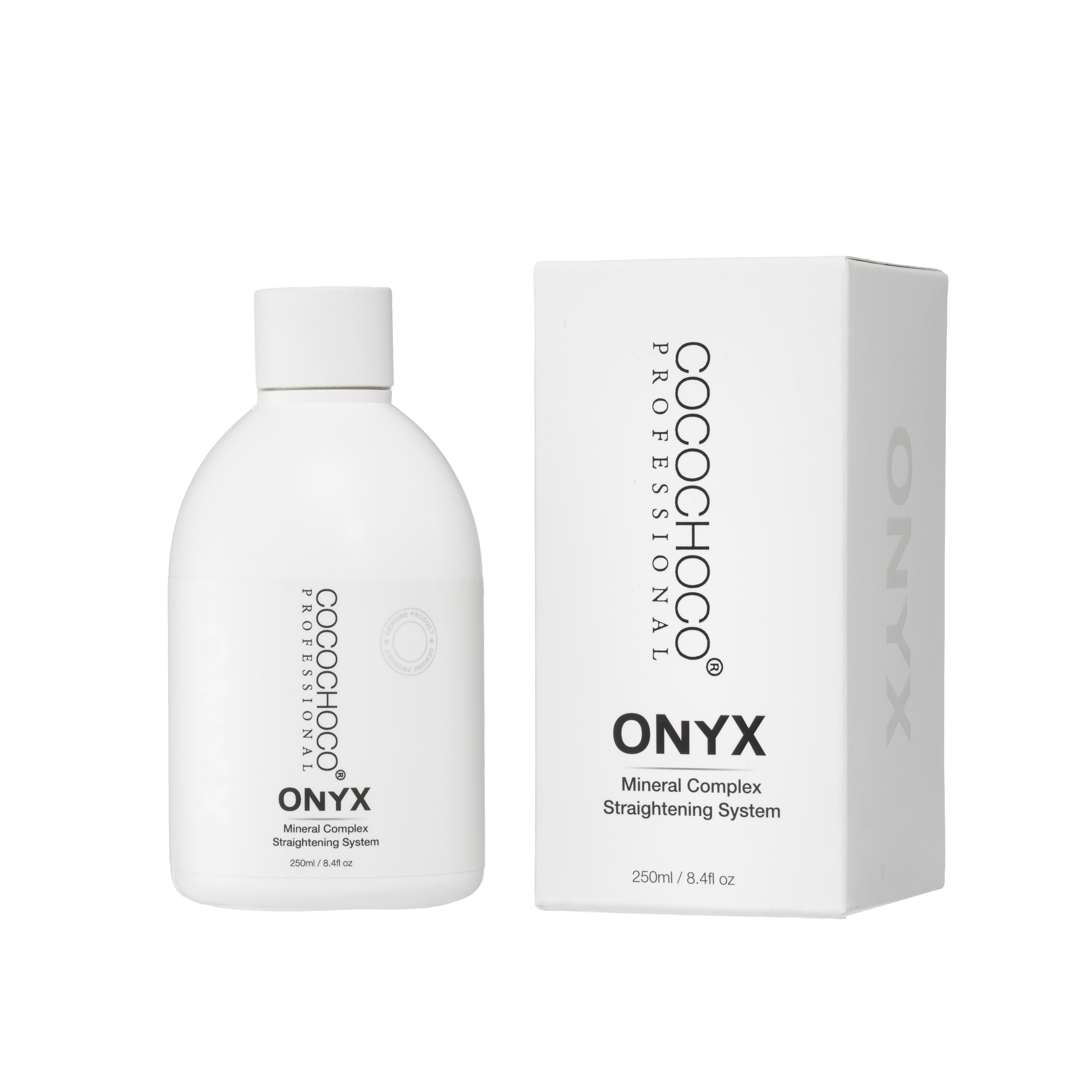 Cocochoco Onyx keratin 250ml