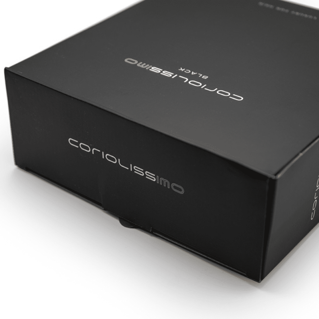 Corioliss Coriolissimo fen za kosu crni