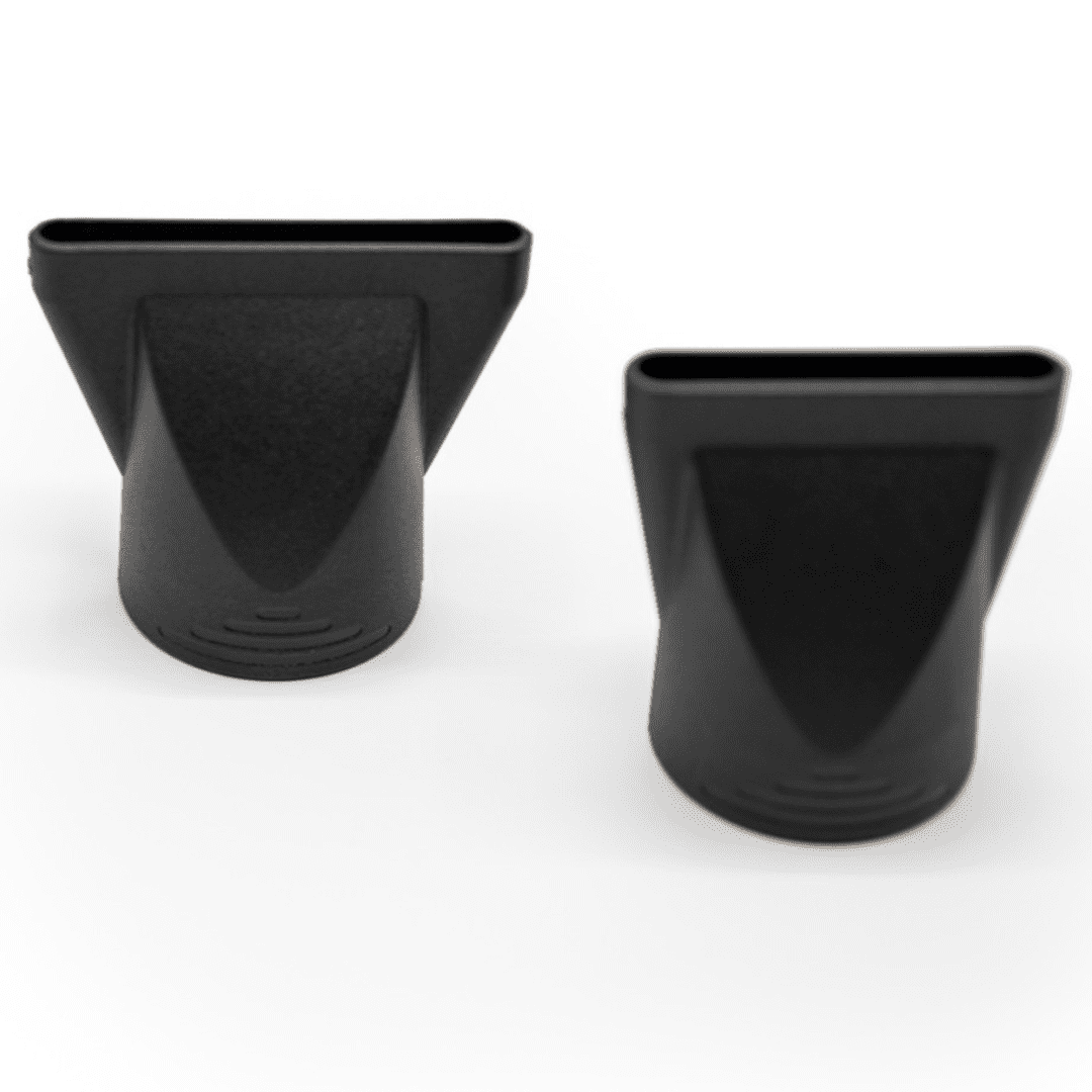 Corioliss Coriolissimo fen za kosu crni