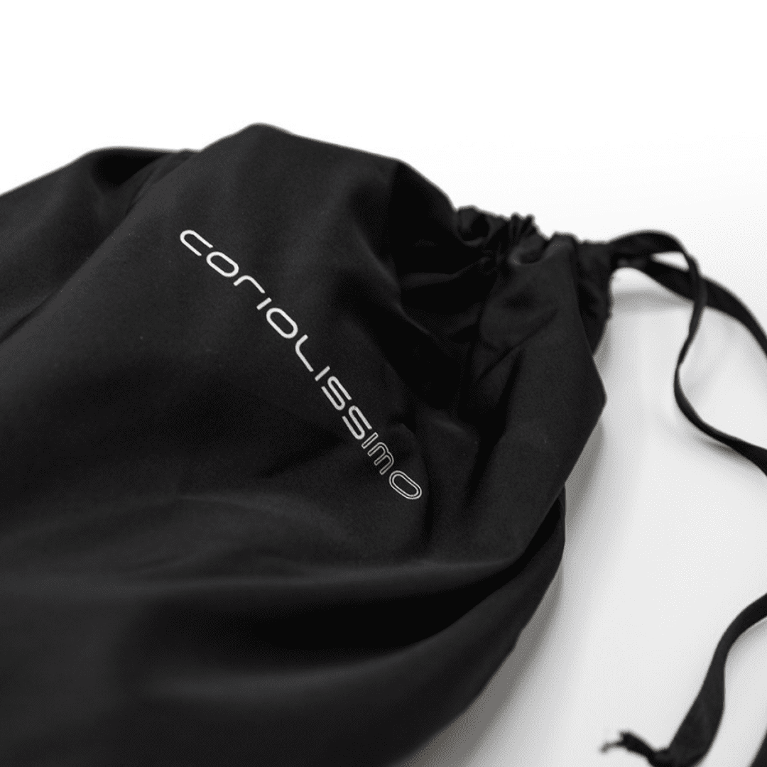 Corioliss Coriolissimo fen za kosu crni