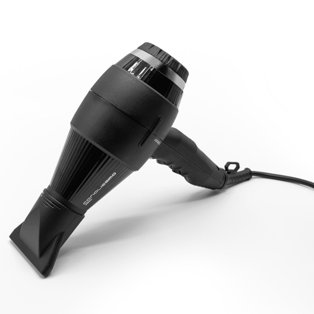 Corioliss Coriolissimo fen za kosu crni