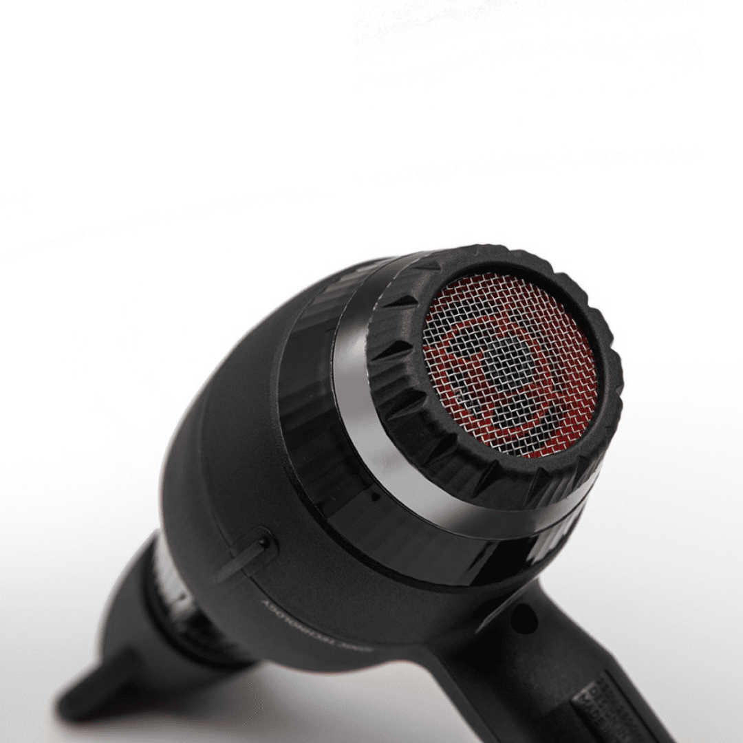 Corioliss Coriolissimo fen za kosu crni