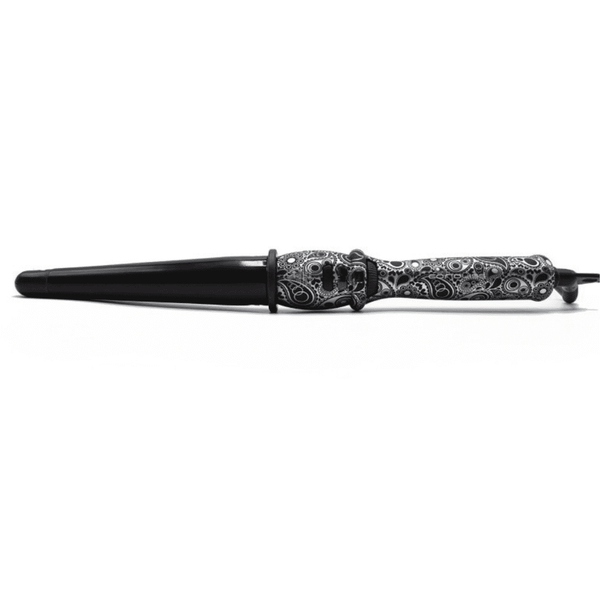 Corioliss, Corioliss Croatia, Corioliss Glamour Wand Paisley Silver, uvijač za kosu, hair curler, kovrčava kosa, valovita kosa, curly hair, wavy hair