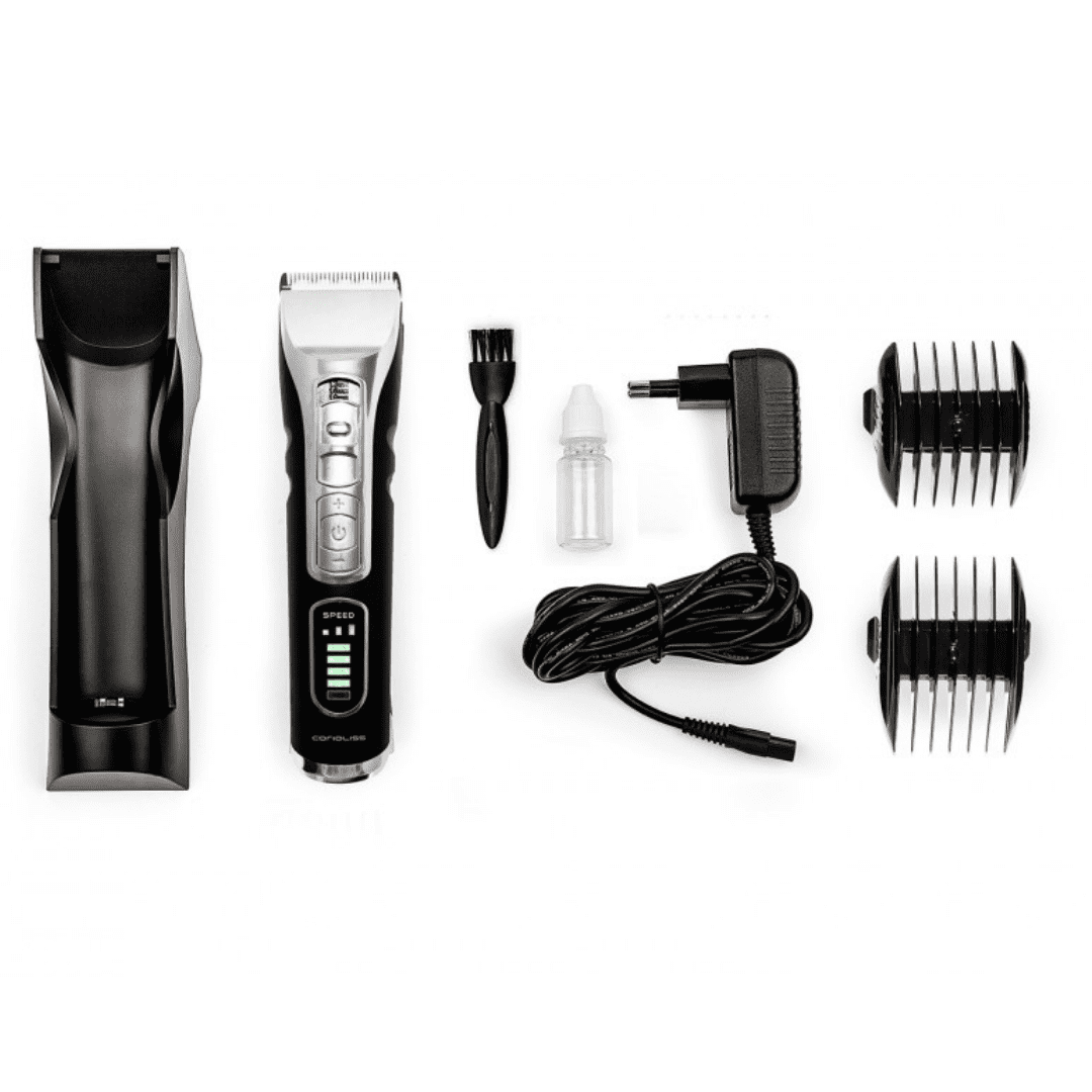 Corioliss CRS-201 mašinica za šišanje