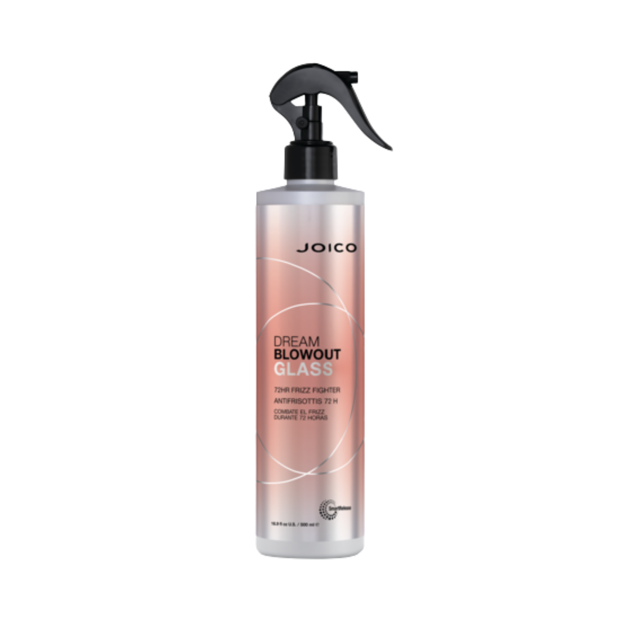Joico Dream Blowout Glass 72HR Frizz Fighter 500 ml