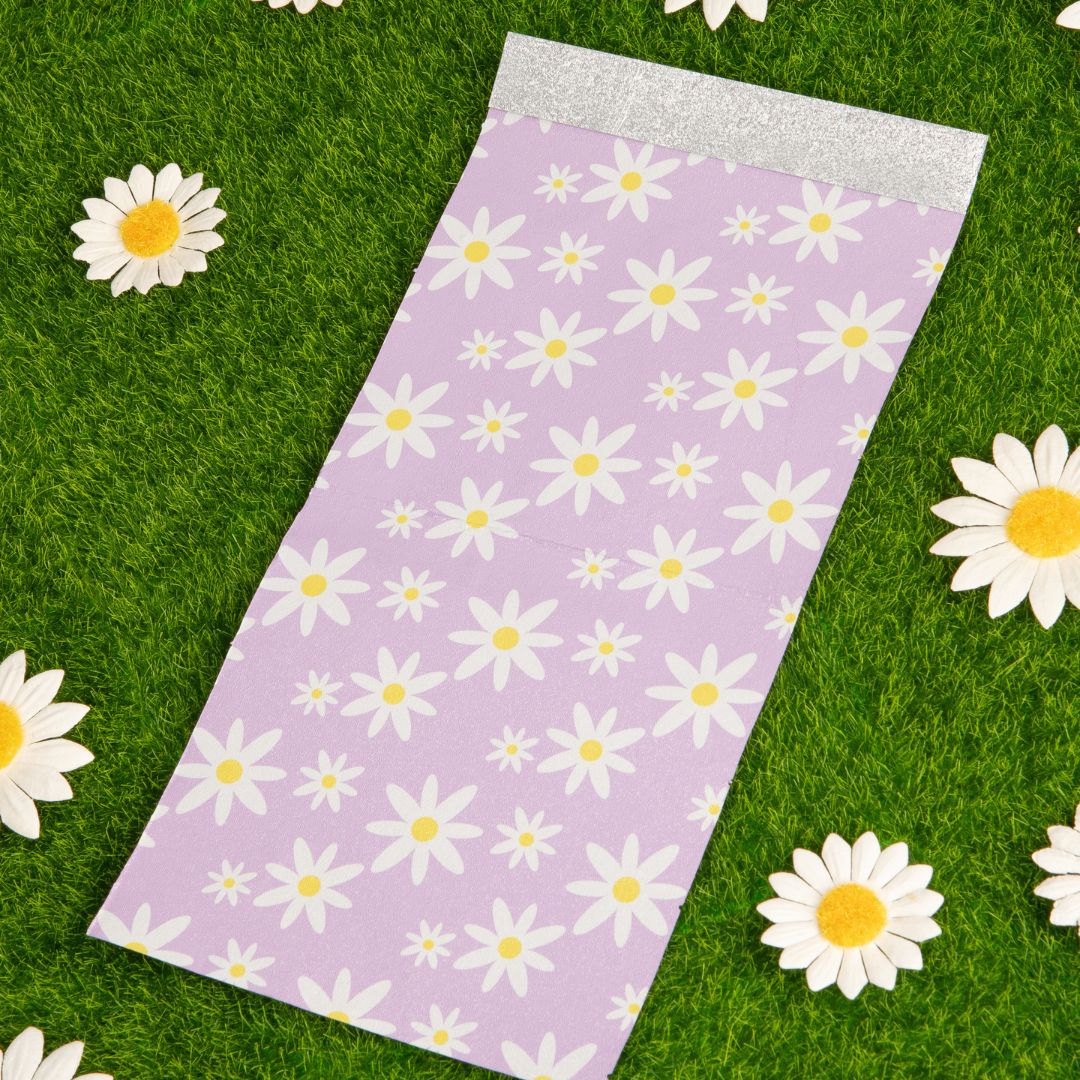 Framar 5x11 Pop Up Whoopsie Daisy 500 reljefnih folija