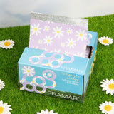 Framar 5x11 Pop Up Whoopsie Daisy 500 reljefnih folija