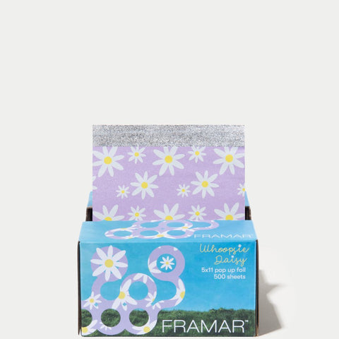 Framar 5x11 Pop Up Whoopsie Daisy 500 reljefnih folija