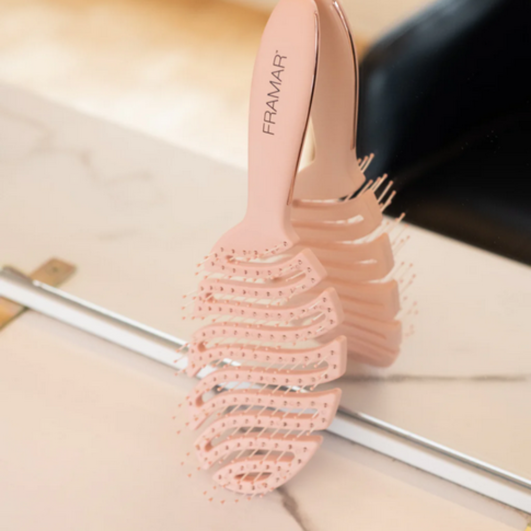 Framar Flex četka - Champagne