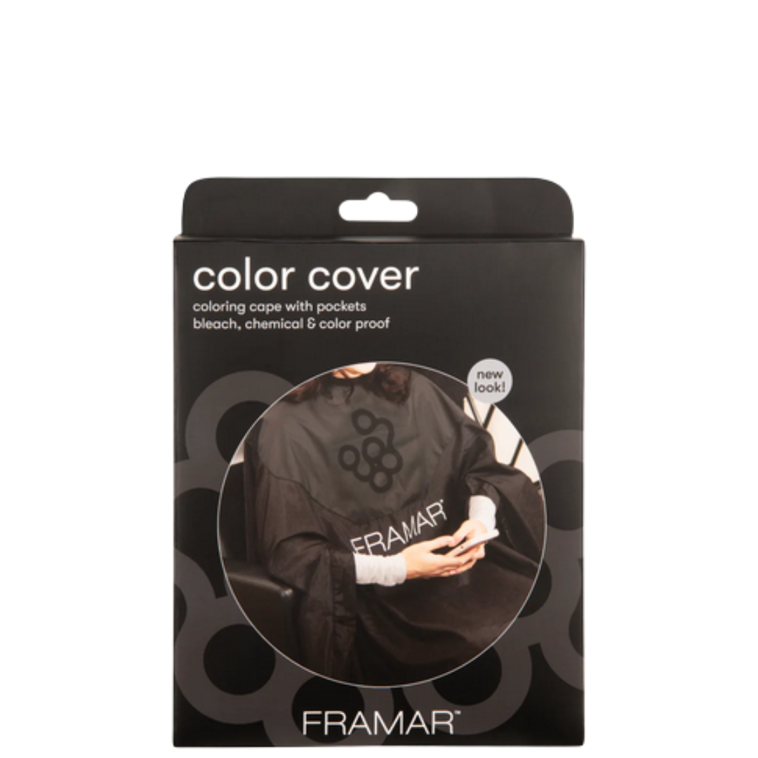 Framar mantil za bojenje vodonepropusni