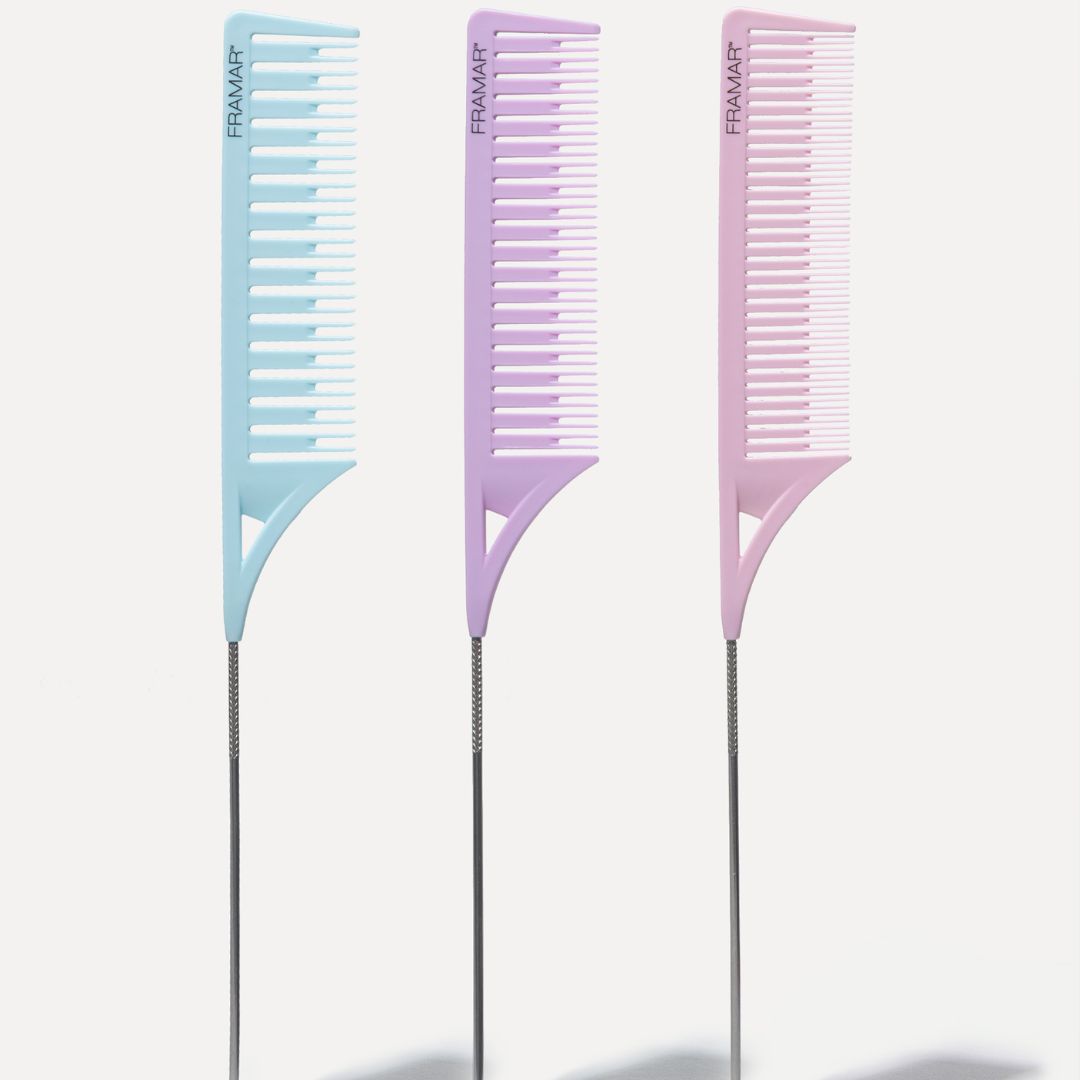 Framar Dreamweaver set tri pastel štilca