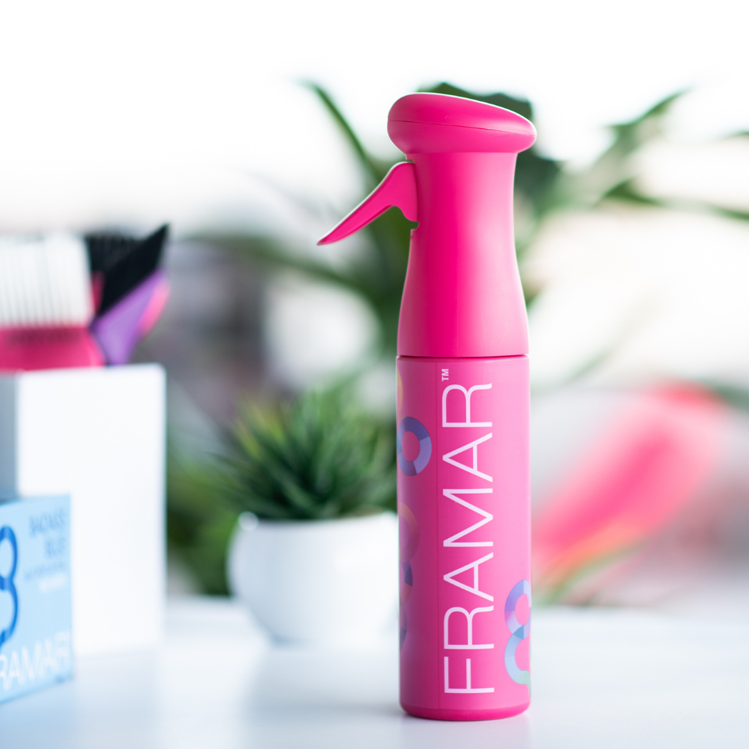 Framar Myst assist rozna bočica za špricanje 