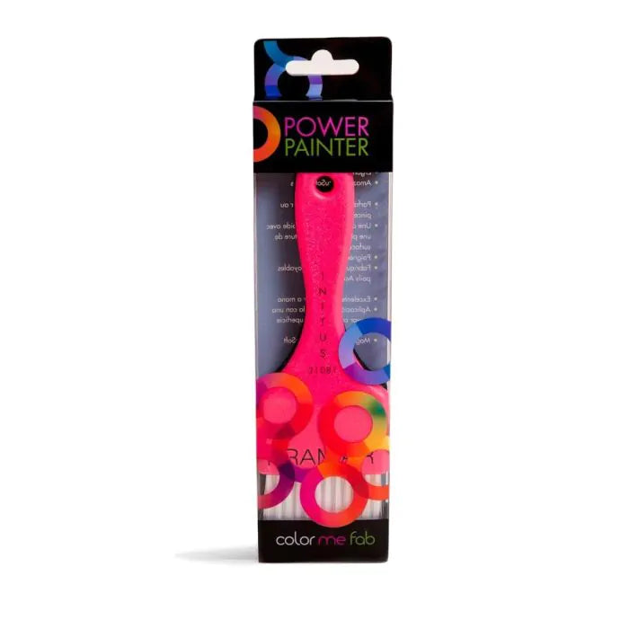 Framar Power Painter set – dva profesionalna kista za bojenje kose