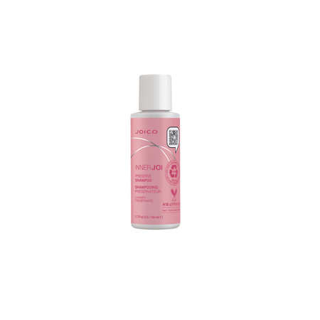 INNERJOI šampon za očuvanje boje kose 50 ml