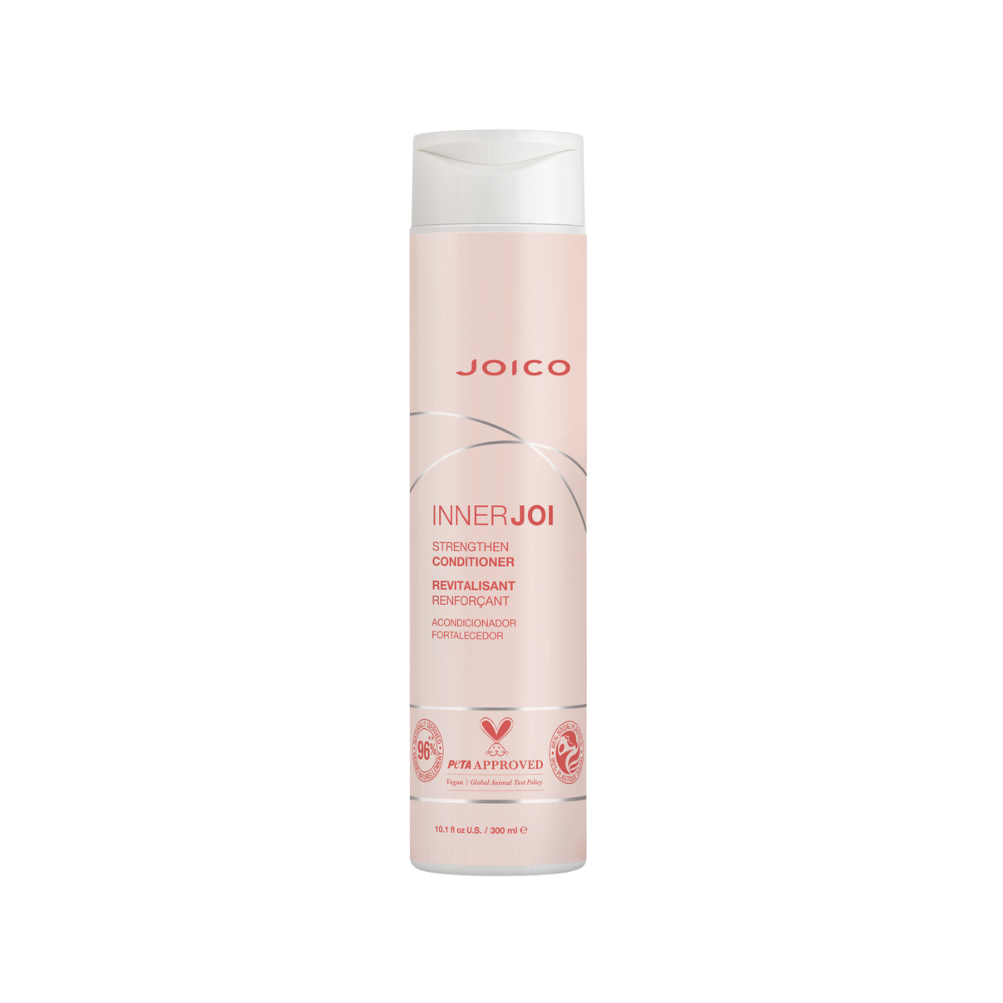 JOICO INNERJOI regenerator za jačanje kose 300 ml