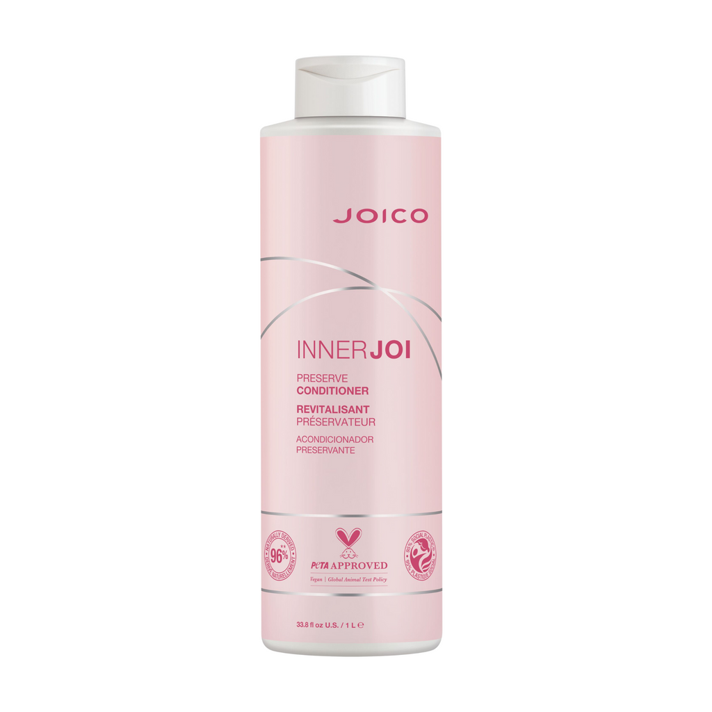 INNERJOI regenerator za očuvanje boje kose 1000 ml