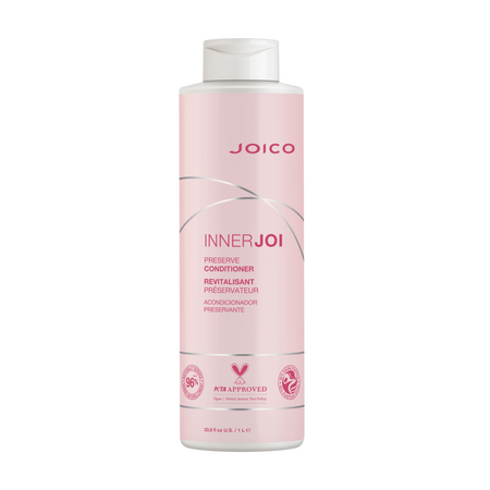 INNERJOI regenerator za očuvanje boje kose 1000 ml