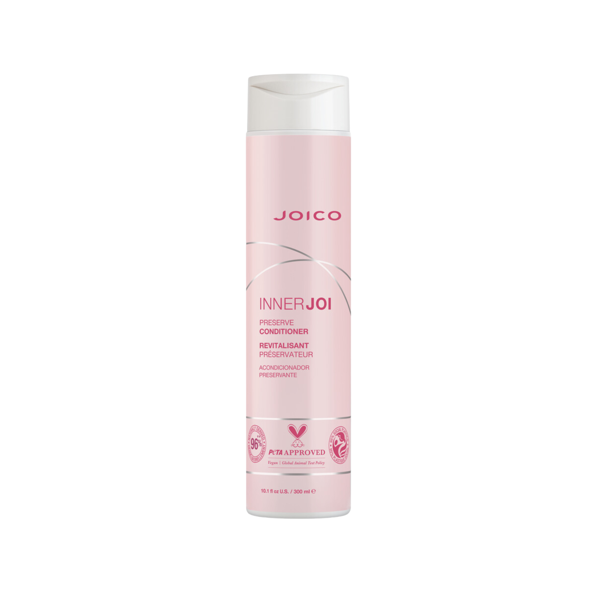 JOICO INNERJOI regenerator za očuvanje boje kose 300 ml