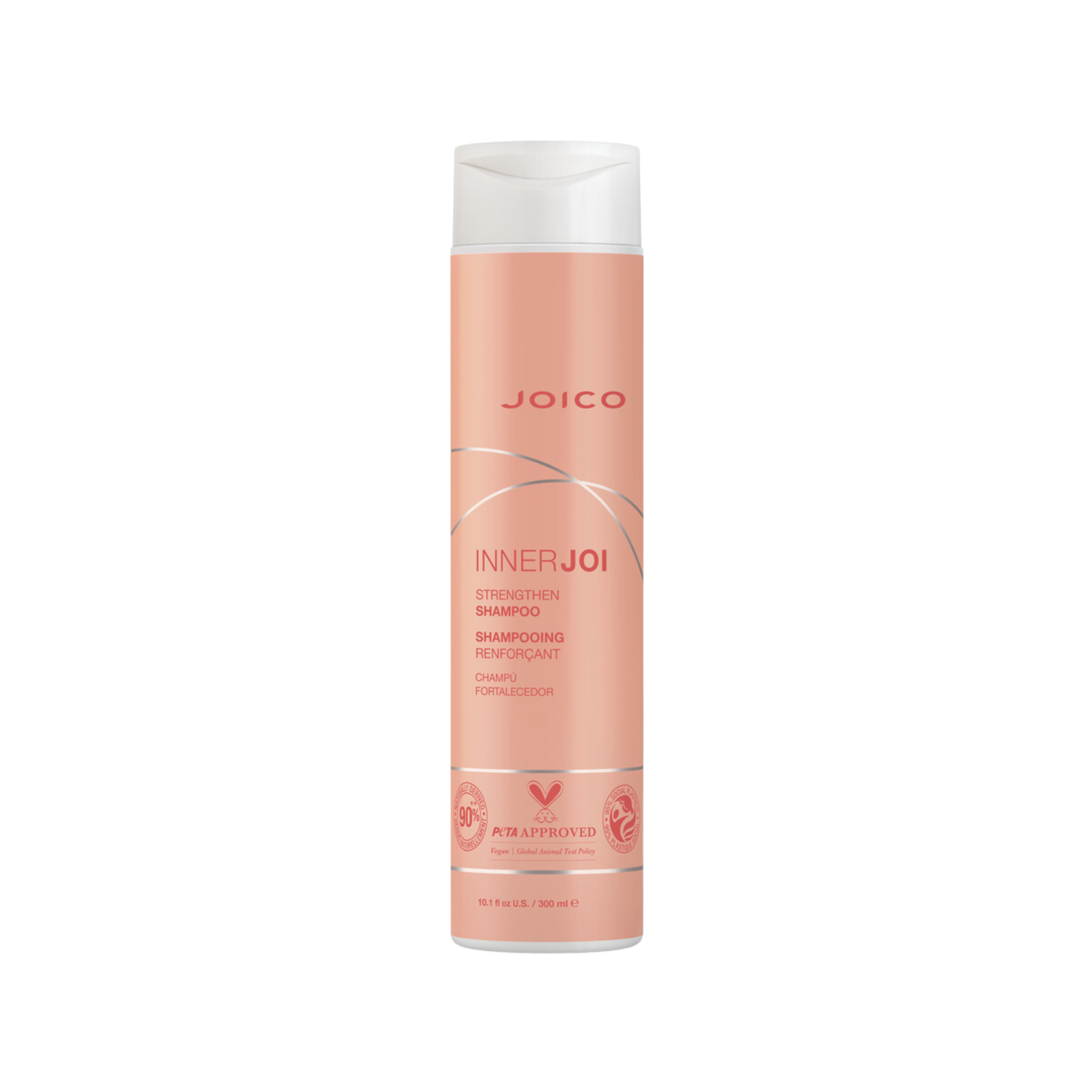 JOICO INNERJOI šampon za jačanje kose 300 ml
