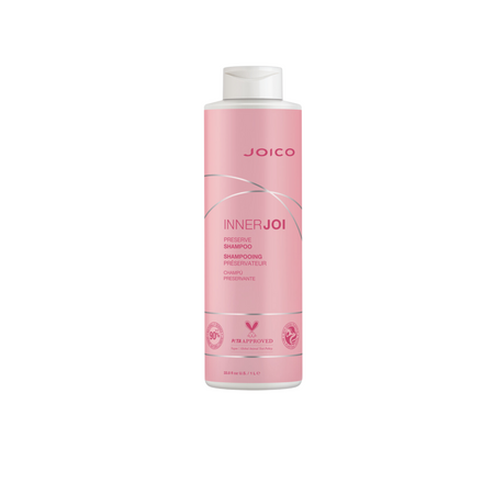 JOICO INNERJOI šampon za očuvanje boje kose 1000 ml